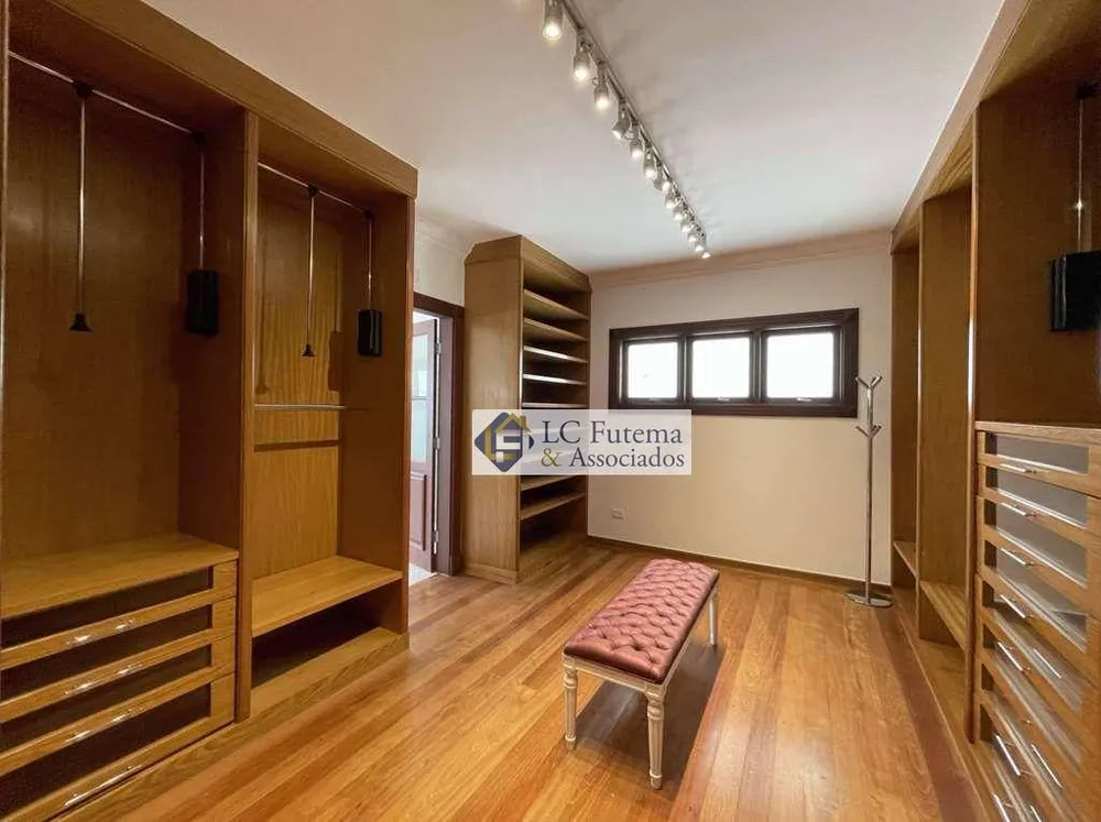 Casa de Condomínio, 5 quartos - Foto 13