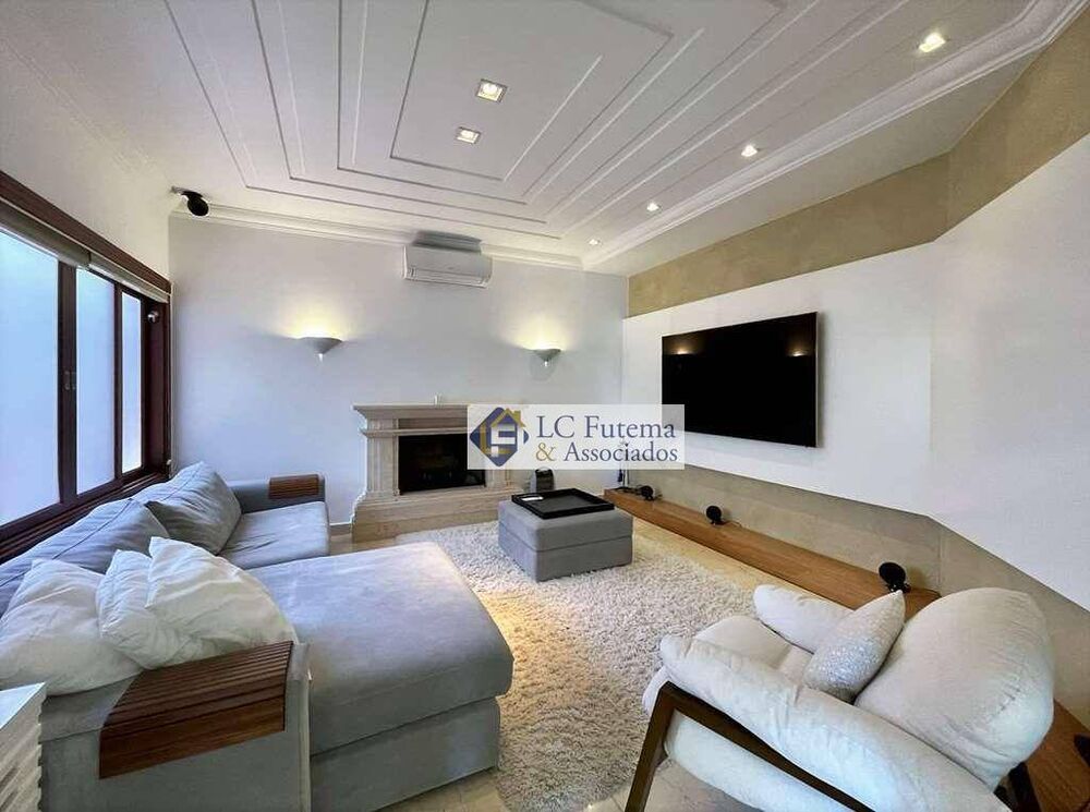 Casa de Condomínio, 5 quartos - Foto 3