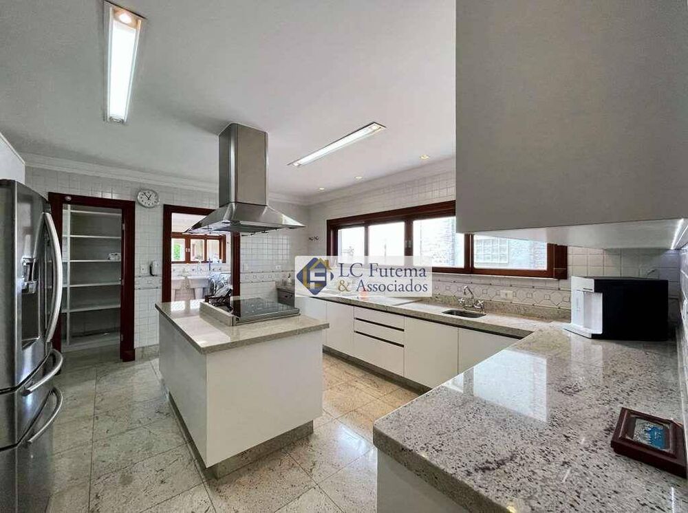 Casa de Condomínio, 5 quartos - Foto 4