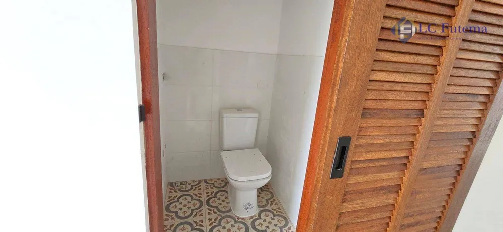 Casa de Condomínio, 3 quartos - Foto 9