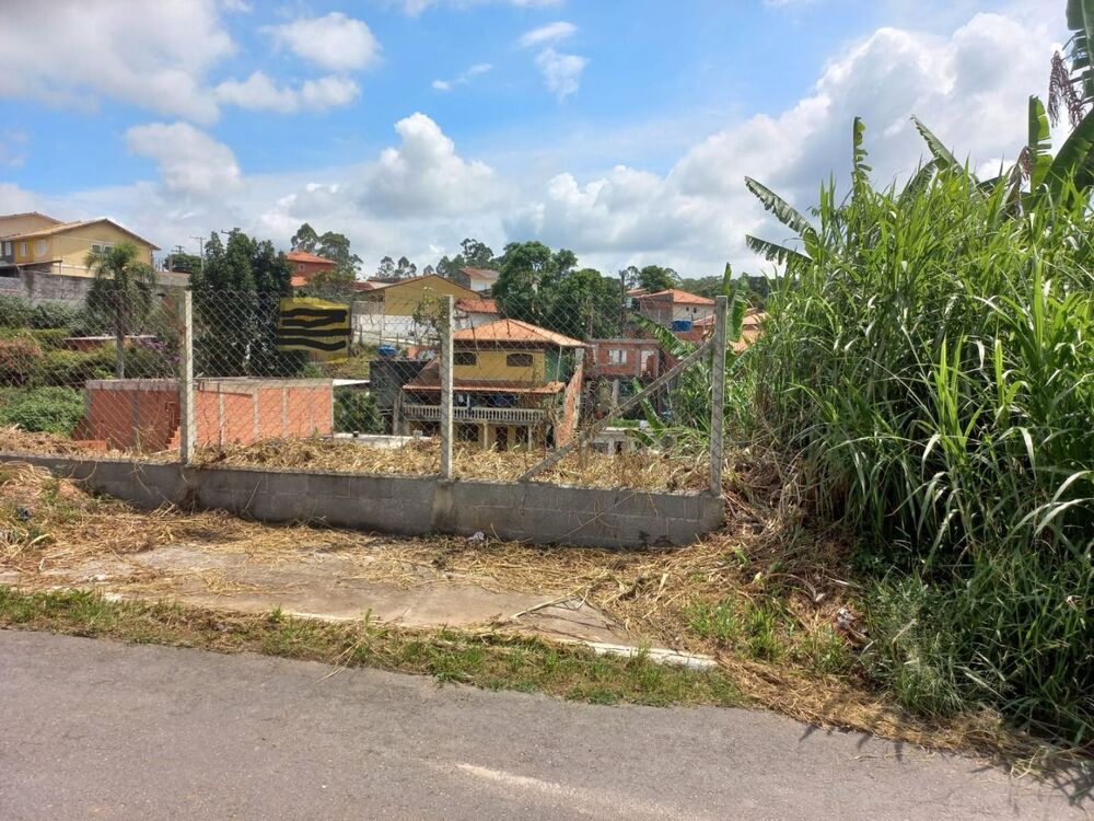 Terreno, 360 m² - Foto 1