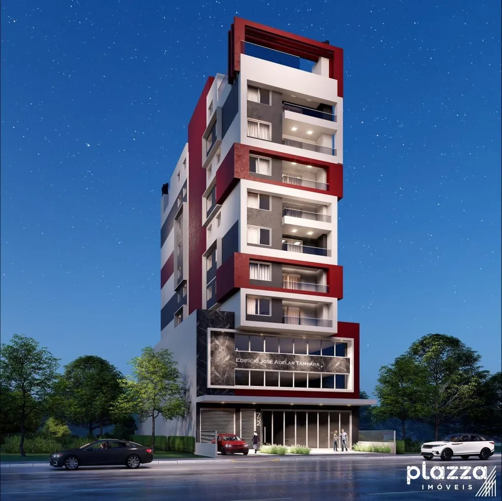 Apartamento, 3 quartos, 110 m² - Foto 2