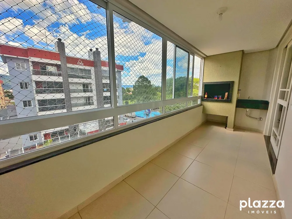 Apartamento, 3 quartos, 108 m² - Foto 2