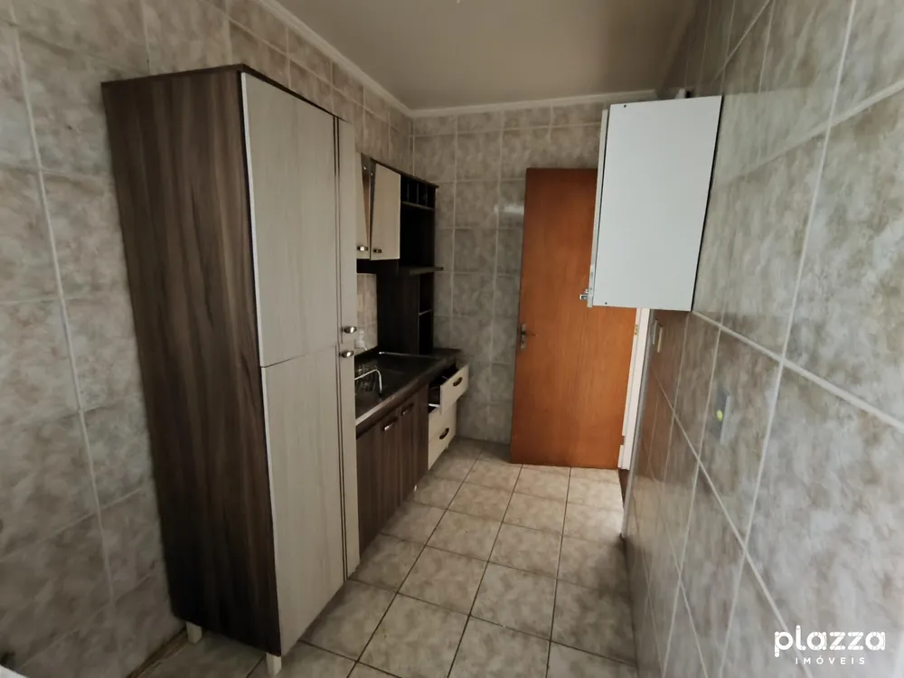 Apartamento, 3 quartos, 77 m² - Foto 4