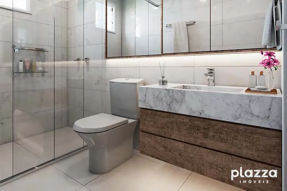 Apartamento, 2 quartos, 65 m² - Foto 3