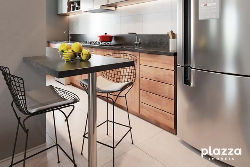Apartamento, 2 quartos, 65 m² - Foto 4