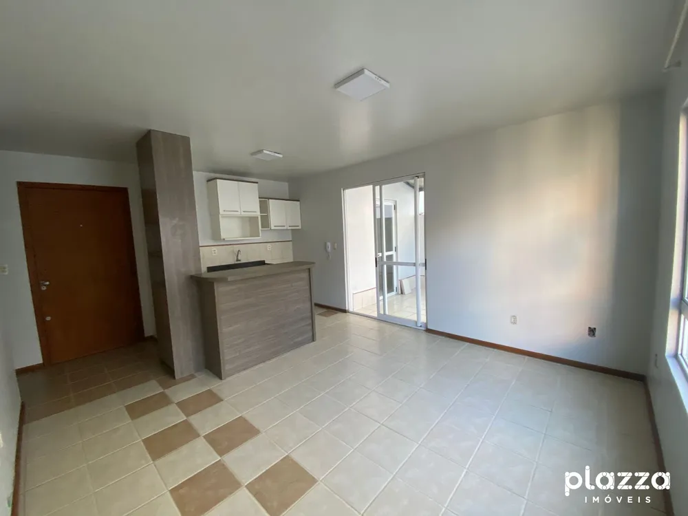 Apartamento, 2 quartos, 54 m² - Foto 6