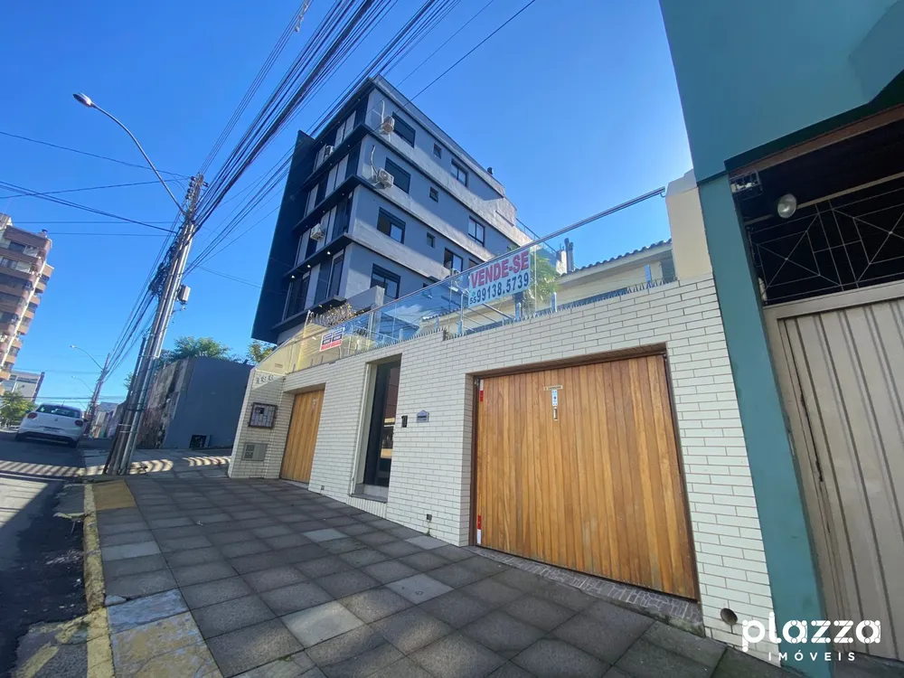 Casa, 3 quartos, 125 m² - Foto 11