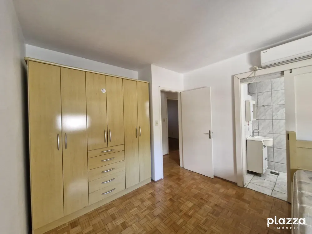 Apartamento, 3 quartos, 92 m² - Foto 1