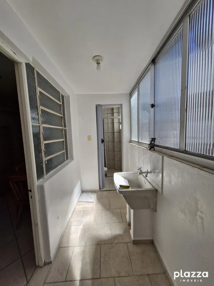 Apartamento, 3 quartos, 92 m² - Foto 3