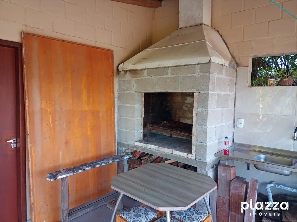 Casa, 2 quartos, 70 m² - Foto 10