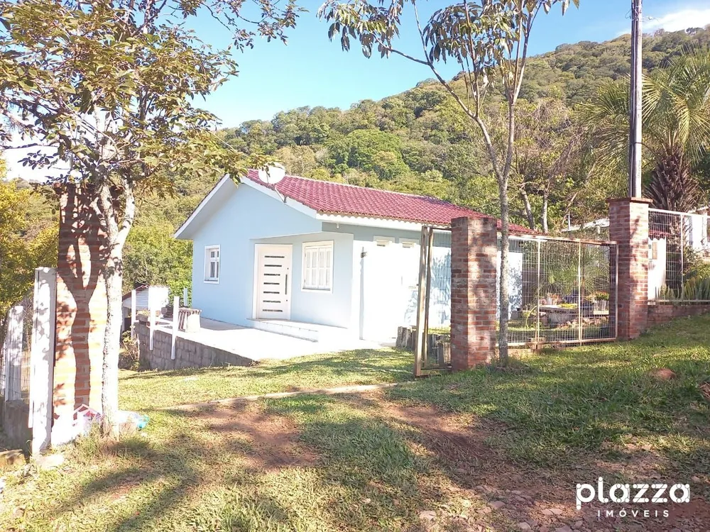 Casa, 2 quartos, 70 m² - Foto 6