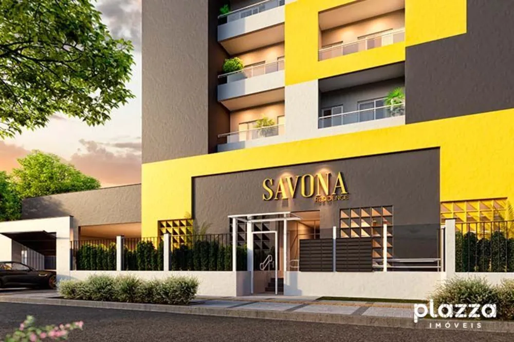 Apartamento, 2 quartos, 64 m² - Foto 5