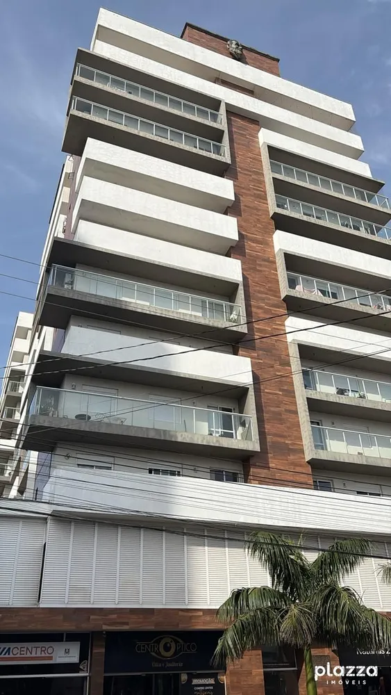 Apartamento, 2 quartos, 56 m² - Foto 1