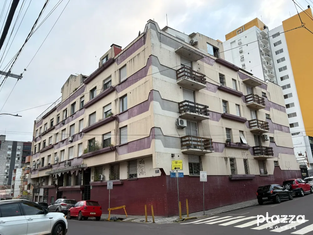 Apartamento, 3 quartos, 94 m² - Foto 1