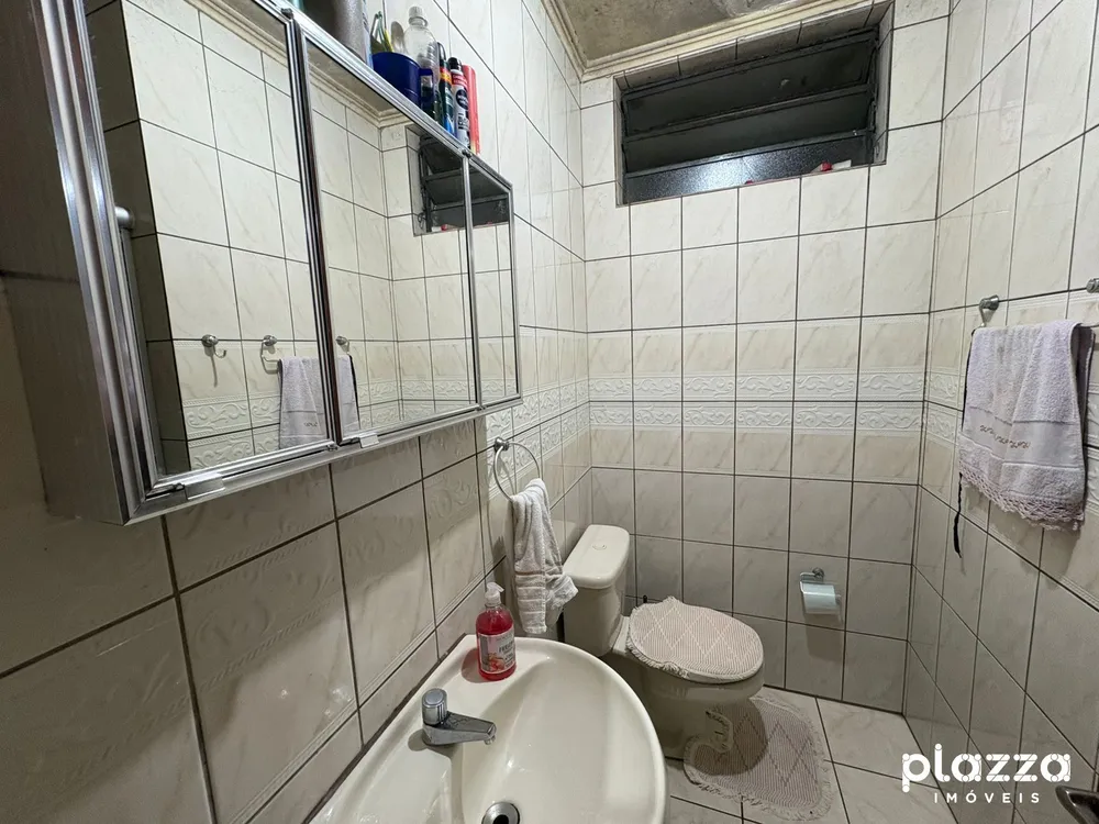 Apartamento, 3 quartos, 94 m² - Foto 8