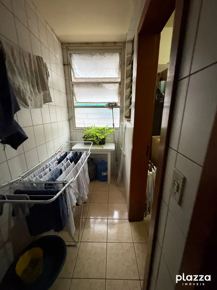 Apartamento, 3 quartos, 94 m² - Foto 6