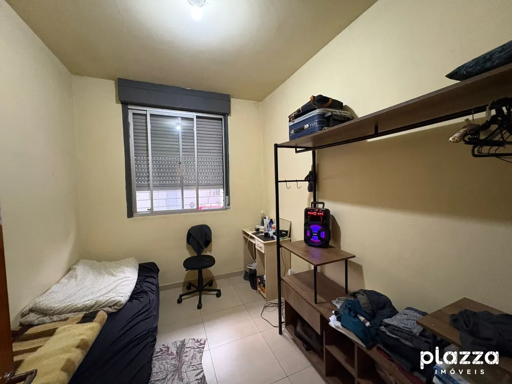 Apartamento, 3 quartos, 94 m² - Foto 2