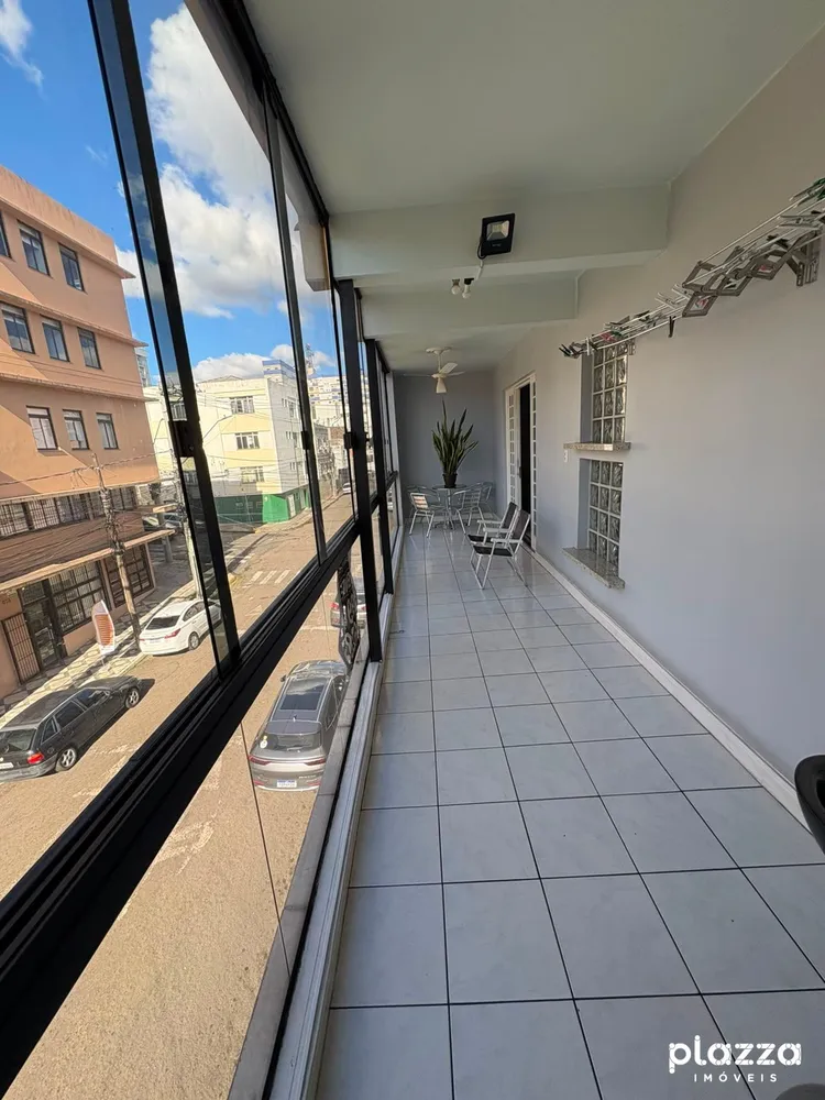 Apartamento, 3 quartos, 113 m² - Foto 5