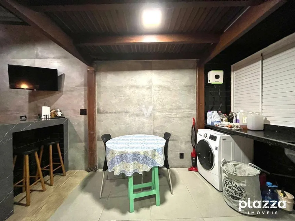 Casa, 3 quartos, 54 m² - Foto 6