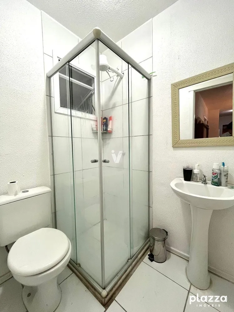 Casa, 3 quartos, 54 m² - Foto 4