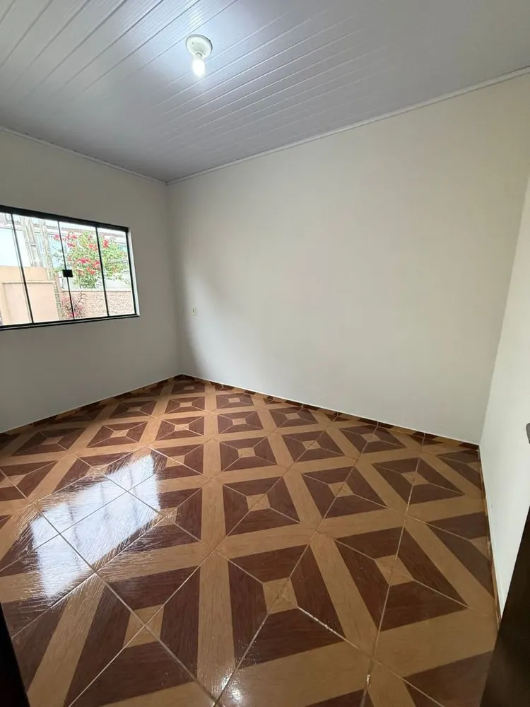 Casa, 3 quartos, 72 m² - Foto 3