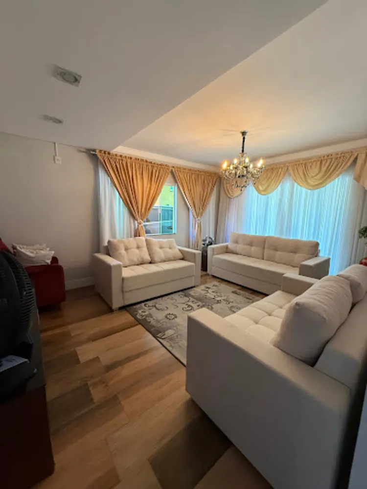 Casa, 3 quartos, 220 m² - Foto 2