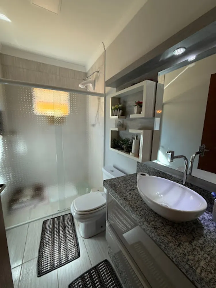 Casa, 3 quartos, 220 m² - Foto 4