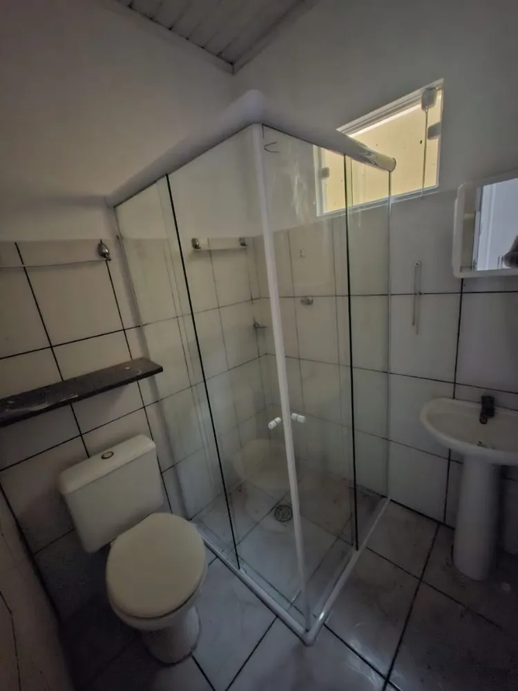 Casa, 1 quarto - Foto 2