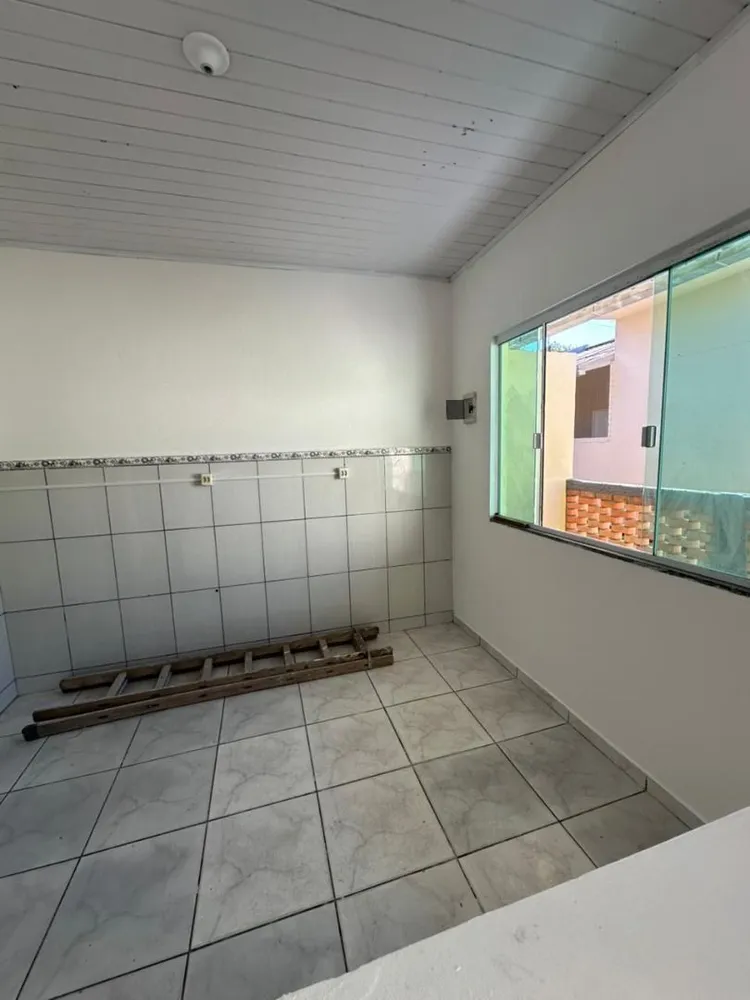 Casa, 1 quarto - Foto 4