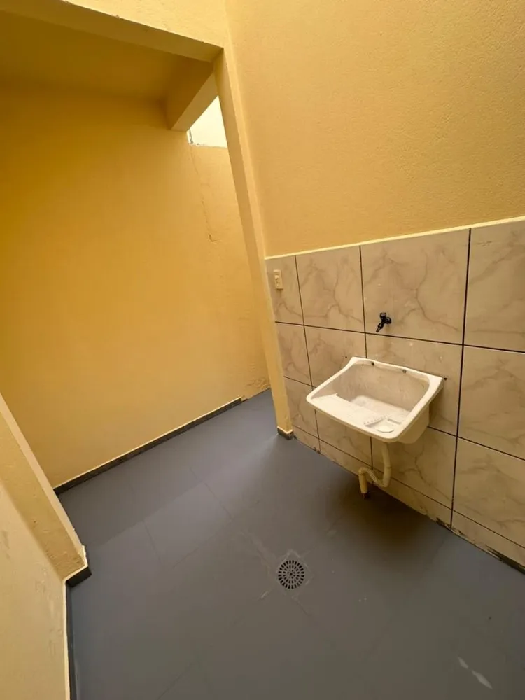 Casa, 1 quarto - Foto 1