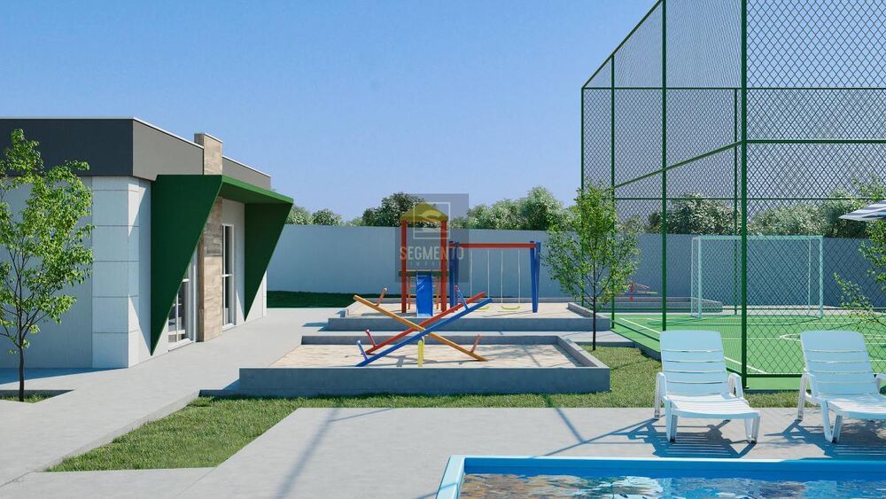 Apartamento, 2 quartos, 47 m² - Foto 7