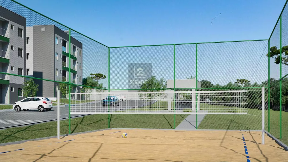 Apartamento, 2 quartos, 47 m² - Foto 9