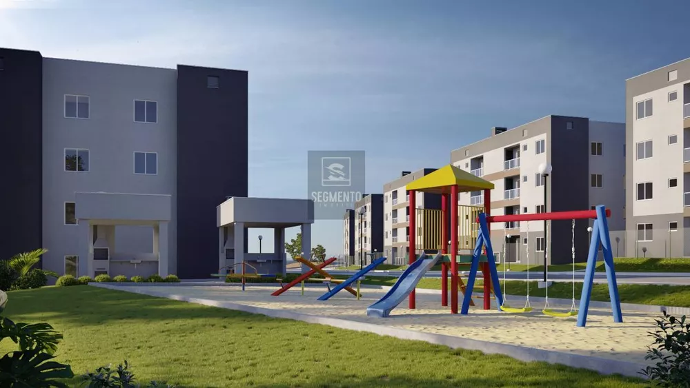 Apartamento, 2 quartos, 47 m² - Foto 6