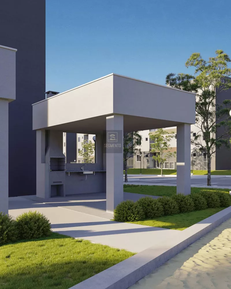 Apartamento, 2 quartos, 47 m² - Foto 11