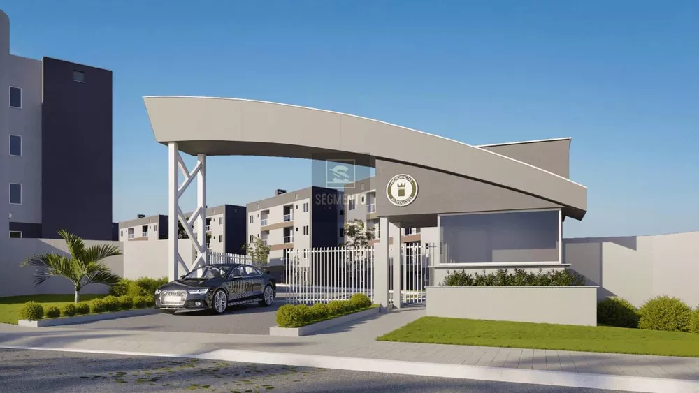 Apartamento, 2 quartos, 47 m² - Foto 1