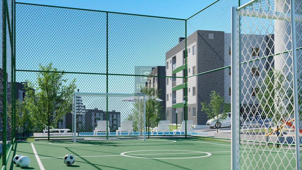 Apartamento, 2 quartos, 47 m² - Foto 8