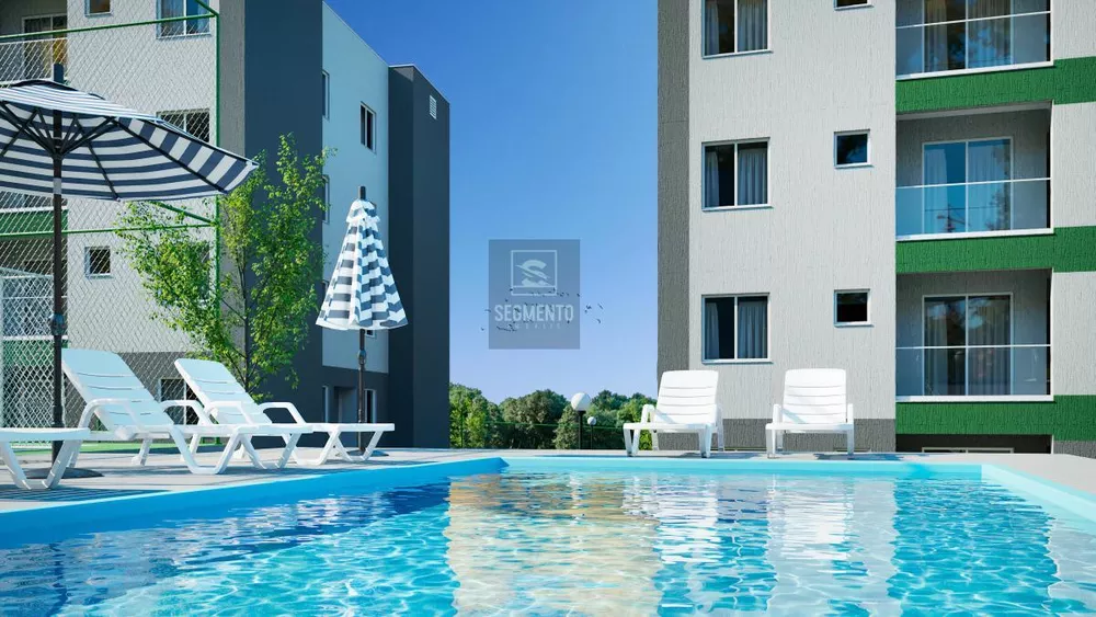 Apartamento, 2 quartos, 47 m² - Foto 4