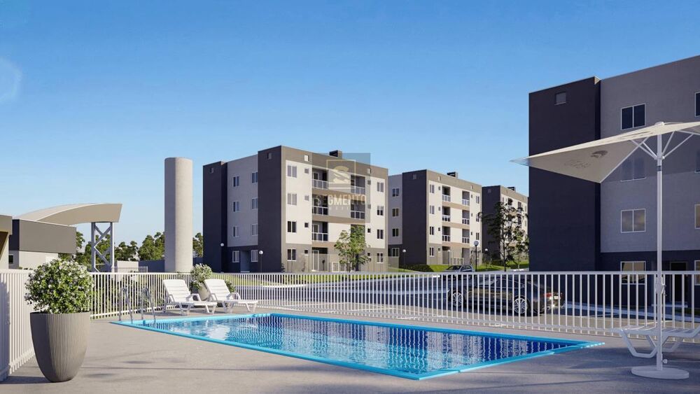 Apartamento, 2 quartos, 47 m² - Foto 5