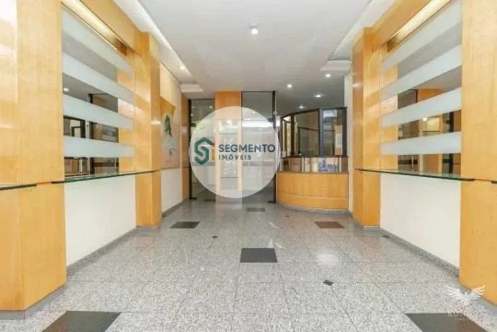 Sala-Conjunto, 76 m² - Foto 1