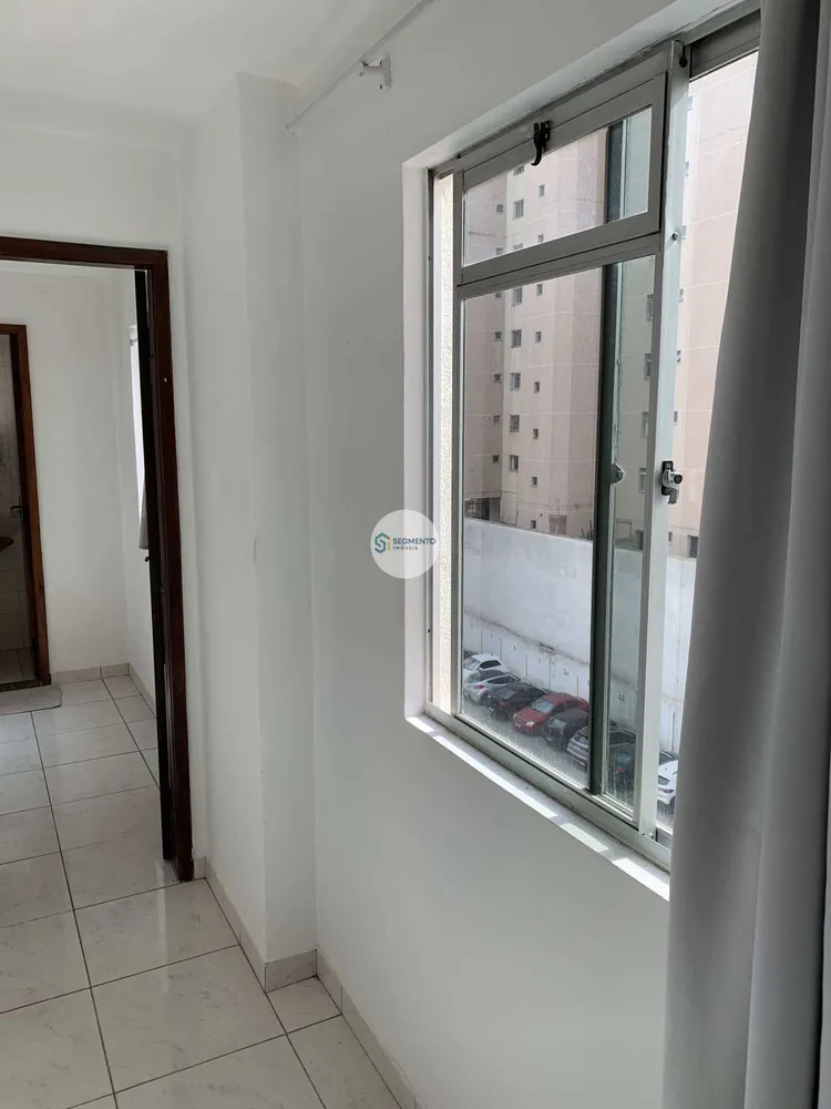 Apartamento, 1 quarto, 21 m² - Foto 4