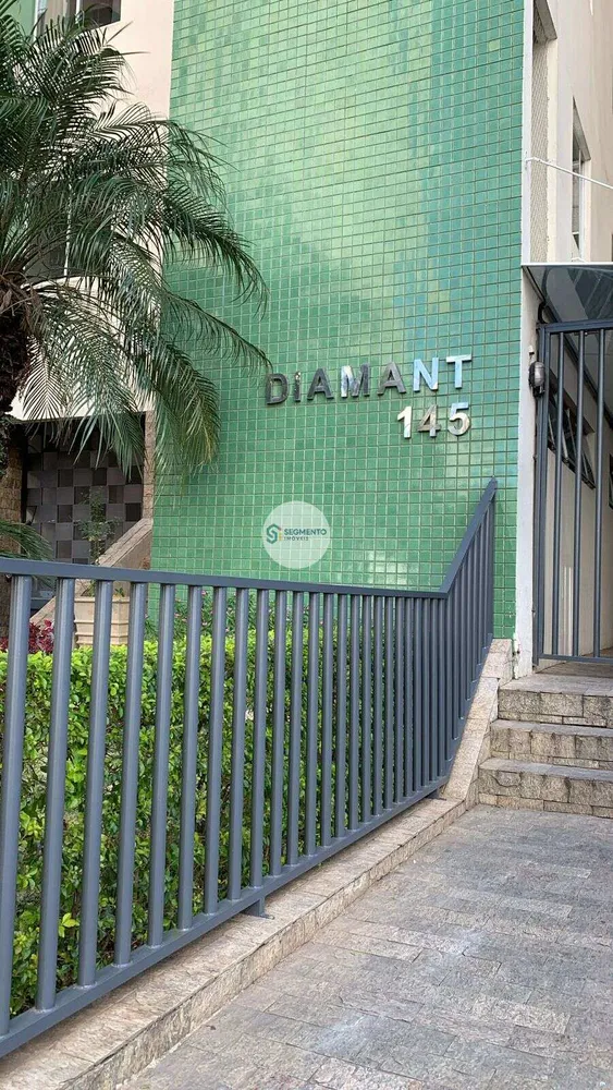 Apartamento, 1 quarto, 21 m² - Foto 1