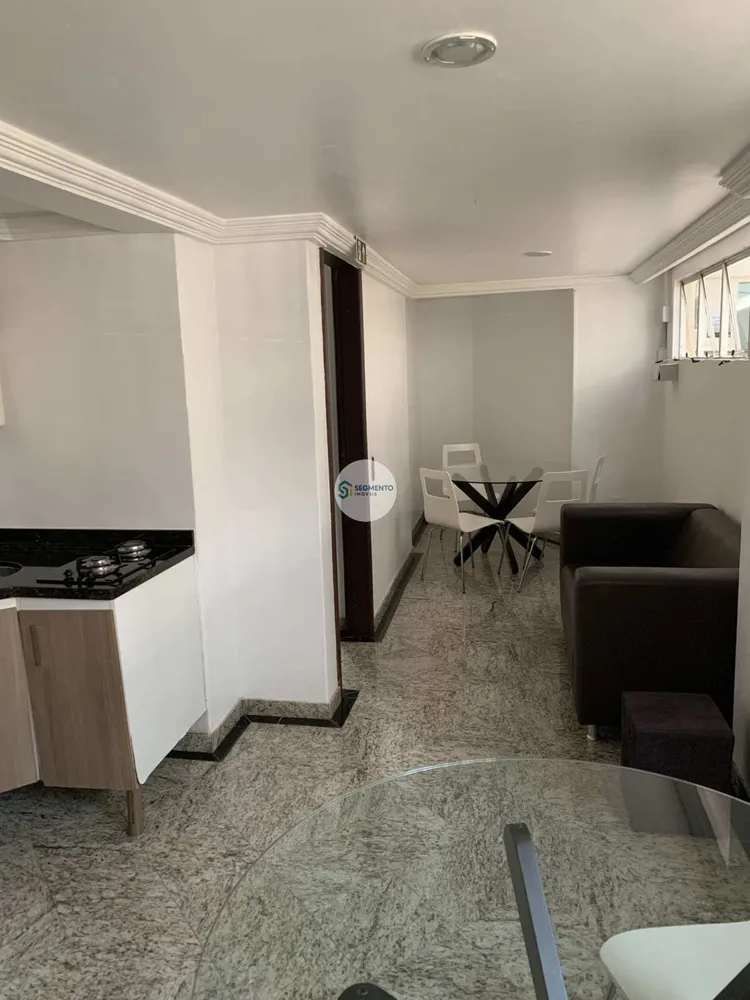 Apartamento, 1 quarto, 21 m² - Foto 12
