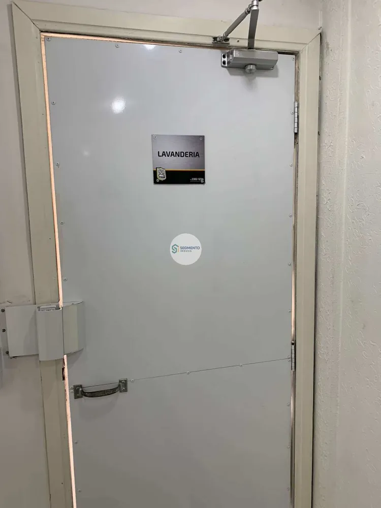 Apartamento, 1 quarto, 21 m² - Foto 9