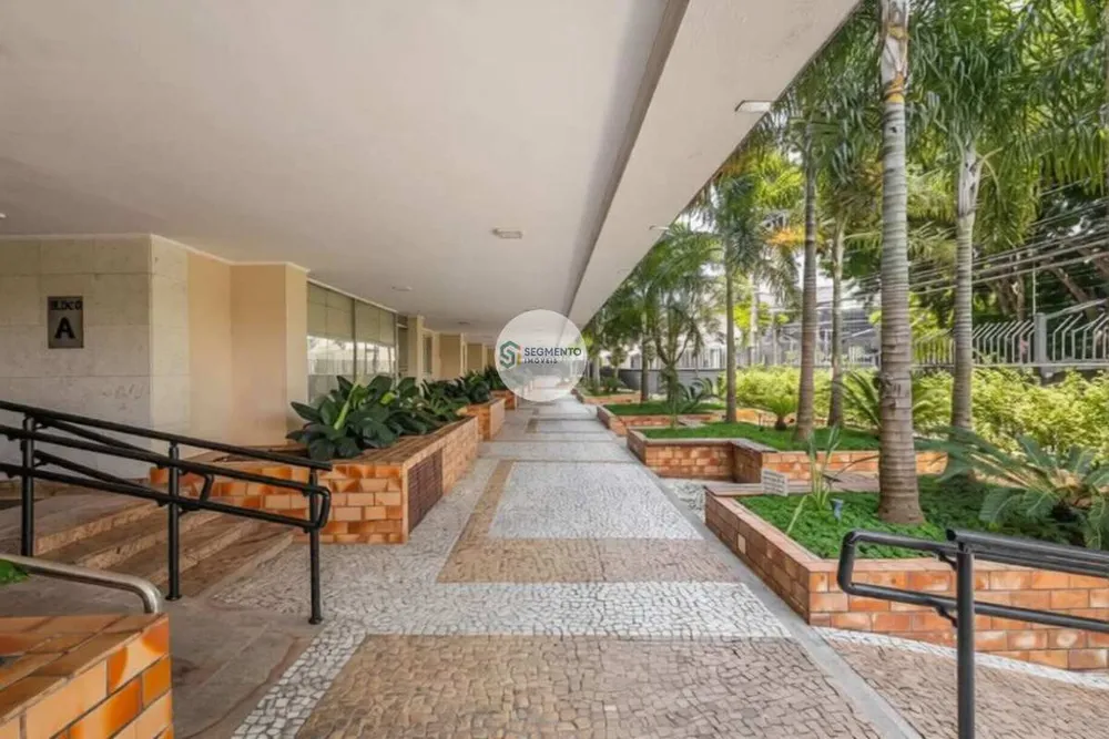 Apartamento, 2 quartos, 70 m² - Foto 2