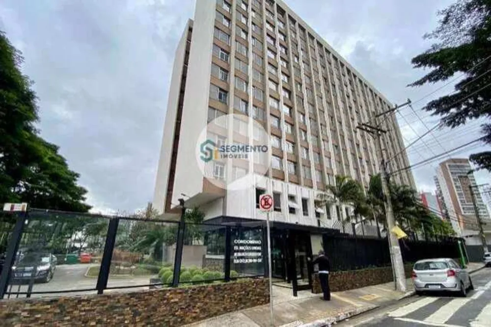 Apartamento, 2 quartos, 70 m² - Foto 5