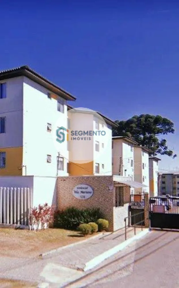 Apartamento, 2 quartos, 44 m² - Foto 2