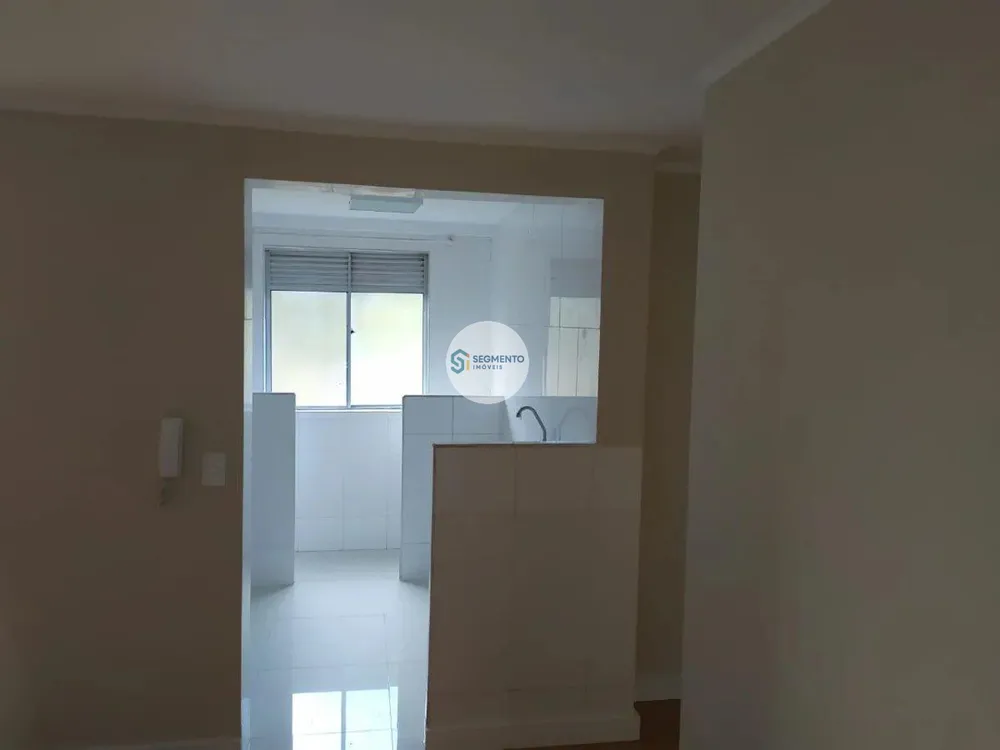 Apartamento, 2 quartos, 44 m² - Foto 7
