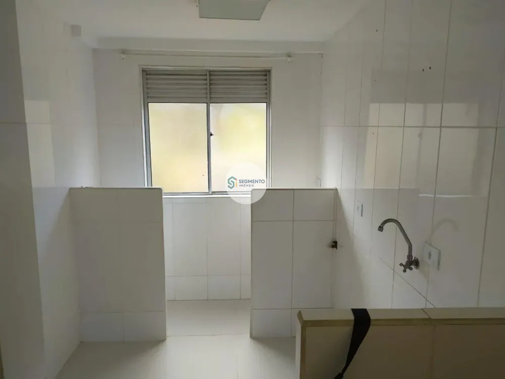 Apartamento, 2 quartos, 44 m² - Foto 8