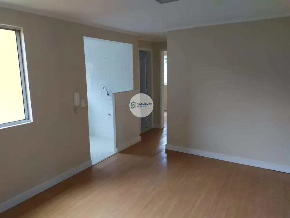 Apartamento, 2 quartos, 44 m² - Foto 4